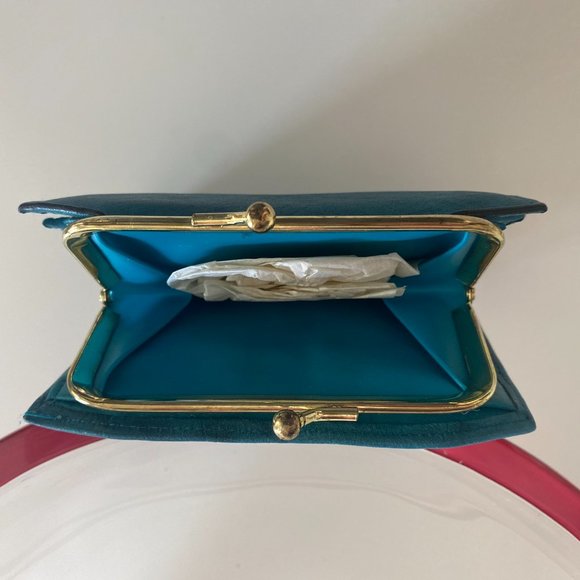 Vintage Buxton wallets - Picture 5 of 7